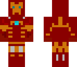 iron man mk 3