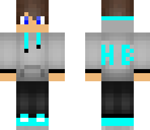 hb back