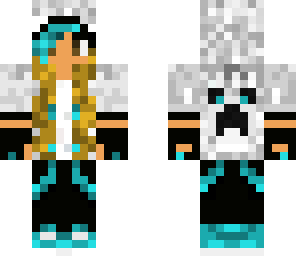 wancho_mula's skin