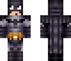 surprised batman