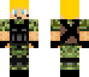 army