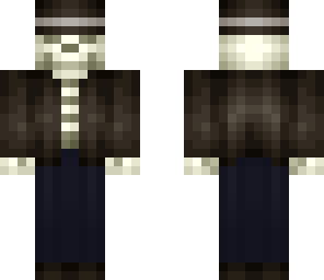 cool skeleton