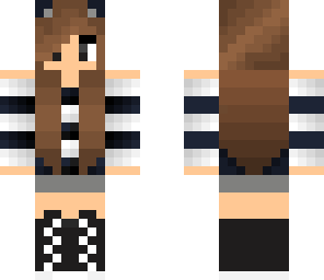  xxneon_pandaxx skin v9
