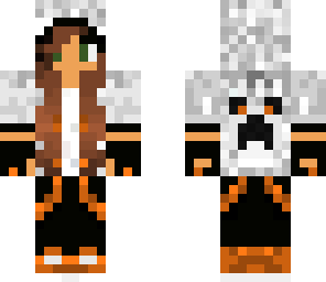 piepeep's skin