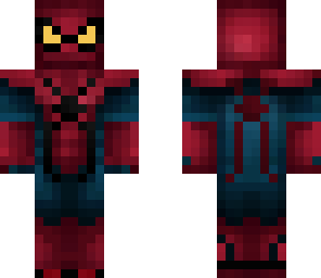 spider-man