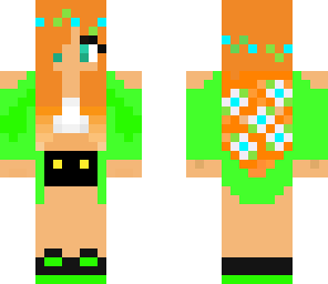 edit party girl