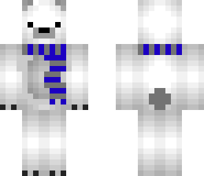 polar bear