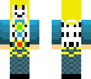 the king of minecraft