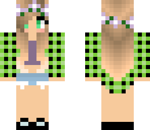 summer teen