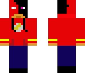 ender flash