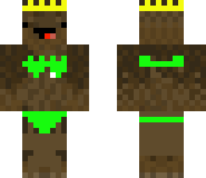 swimsuit derp bacca