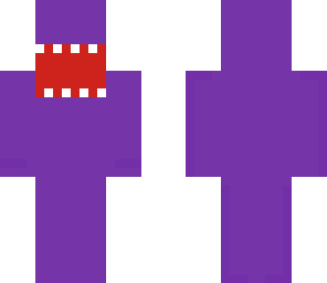purple domo