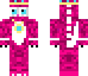 peach unbearbeitet