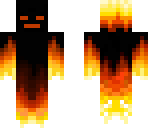 fire wither