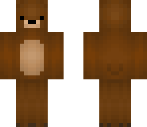 awesome bear