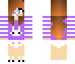 baby bunny fan
