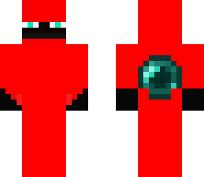 cool enderman