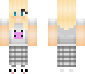sammiexkellym pjs