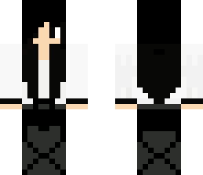 first skin