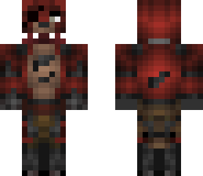 foxy