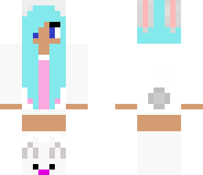 sweetstar37 is a bunnie