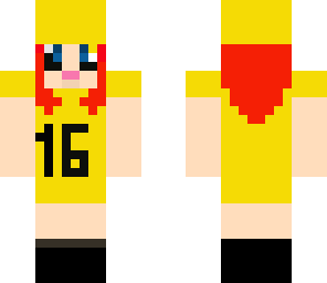 sports fan