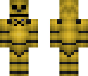 golden feddy