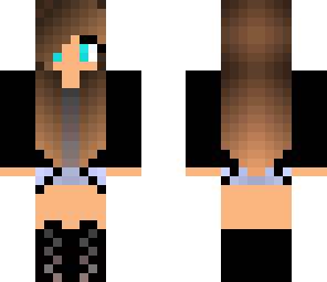 my old skin