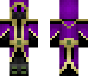 death conjurer
