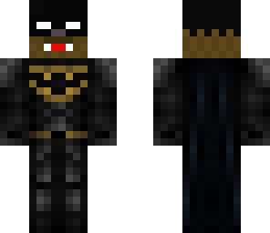 batman bacca emotive