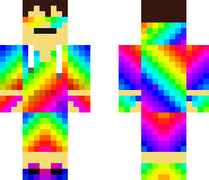 alexorovio rainbow