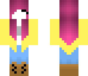 no skin skin