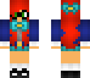 minecraft nerd
