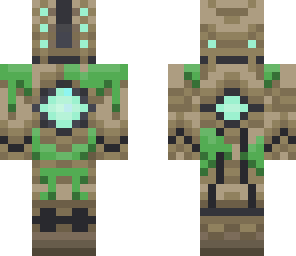 ancient golem