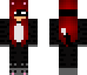 bandit