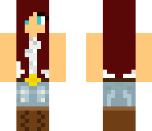 cute country girl
