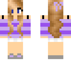 pretty girl 3