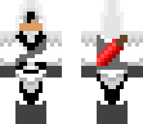blade assassins creed
