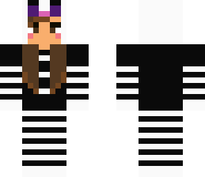 marrionette hoodie