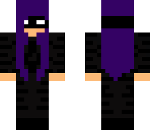 girl bandit