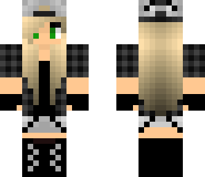 remake of a tomboy gril