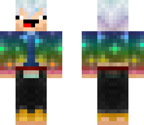 terminal dancer