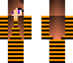 jail girl
