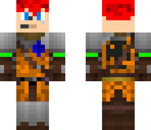 red head adventurer v2