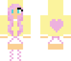fluttershy