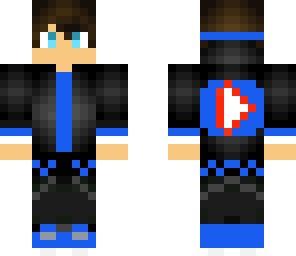 edited youtuber