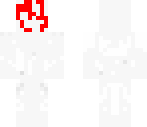white dude