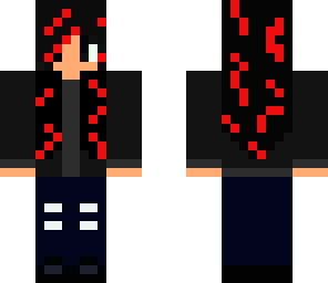 goth girl