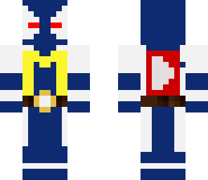 chenguecraft