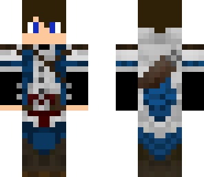 assassin tom 9